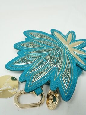 NEW Bath & Body Works Disney Princess Jasmine Coin Purse